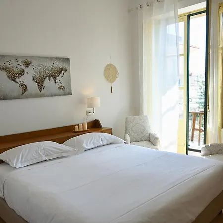 Apartamento Paradisea Theatre *