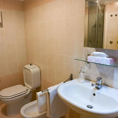 Apartamento Paradisea Theatre Taormina