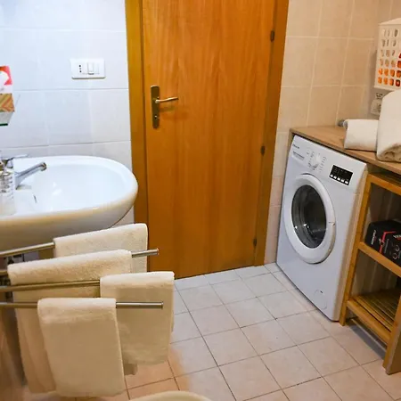 Apartamento Paradisea Theatre *