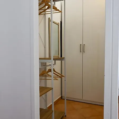 Apartamento Paradisea Theatre
