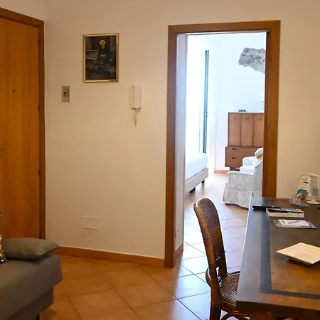 Apartamento Paradisea Theatre