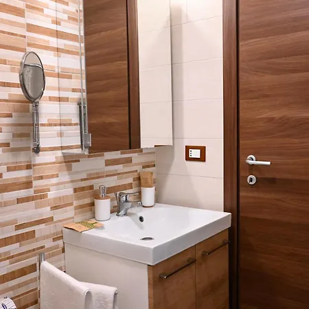 Apartamento Paradisea Theatre *