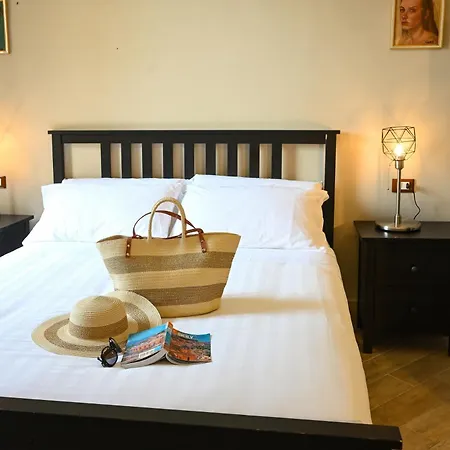 Apartamento Paradisea Theatre