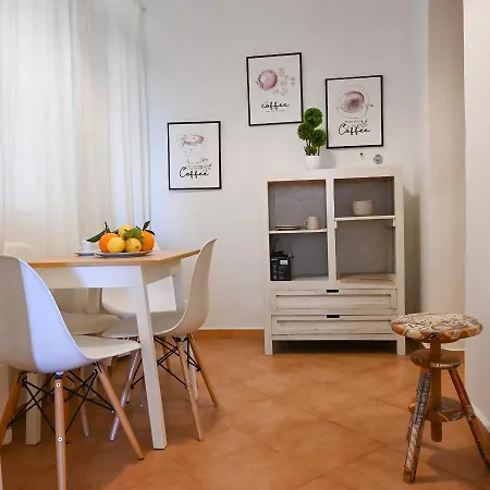 Paradisea Theatre Apartament