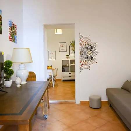 Paradisea Theatre Apartament Taormina