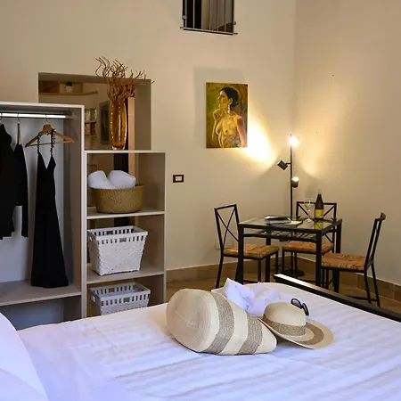 Apartament Paradisea Theatre Taormina