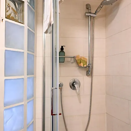 Paradisea Theatre Apartament