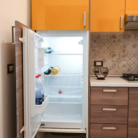 Paradisea Theatre Apartament *