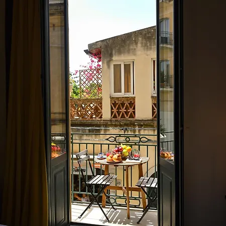 Paradisea Theatre Taormina