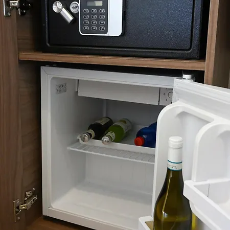 Paradisea Theatre Apartament