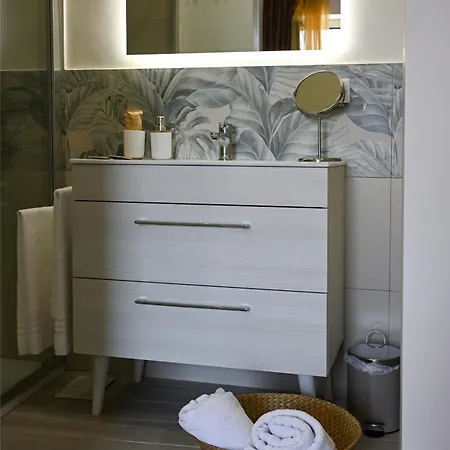 Paradisea Theatre Apartament Taormina