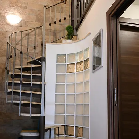 Apartament Paradisea Theatre *