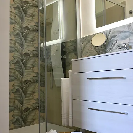 Paradisea Theatre Apartament Taormina