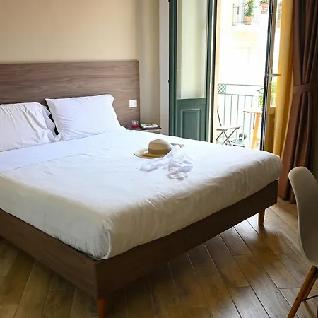 Paradisea Theatre Taormina