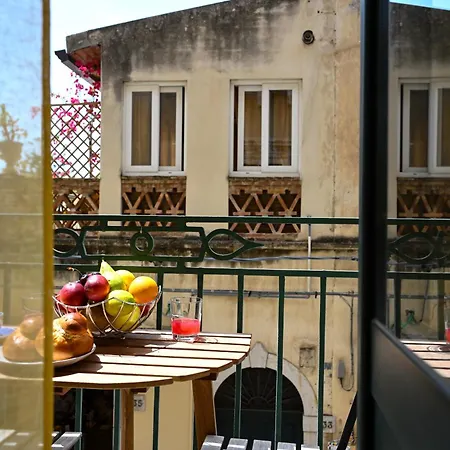 Apartment Paradisea Theatre