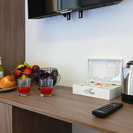 Paradisea Theatre Taormina