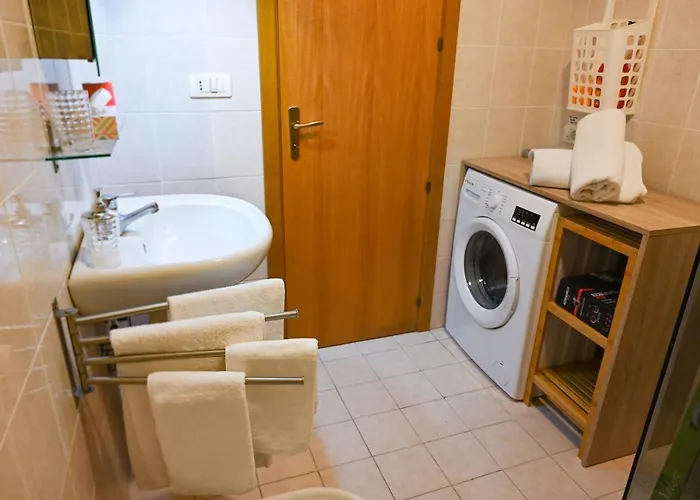 Apartamento Paradisea Theatre *
