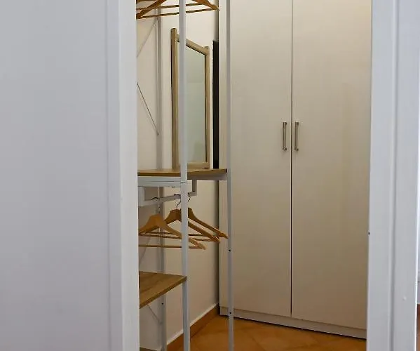 Apartamento Paradisea Theatre