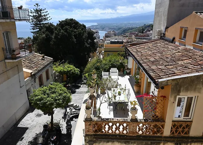 Paradisea Theatre Apartamento