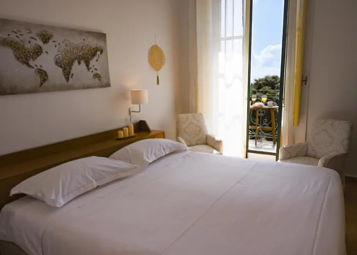 Paradisea Theatre Apartamento Taormina