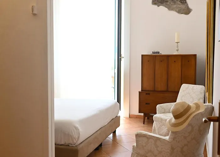 Paradisea Theatre Apartamento *