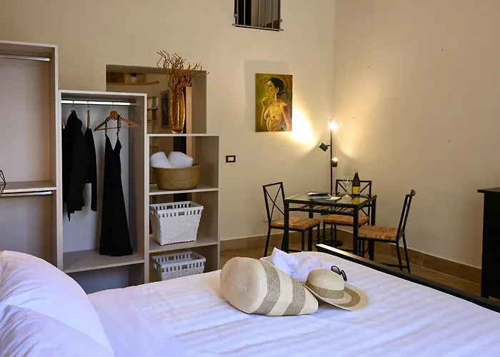 Apartamento Paradisea Theatre Taormina