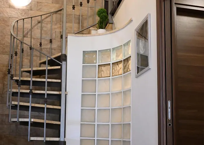 Apartamento Paradisea Theatre *