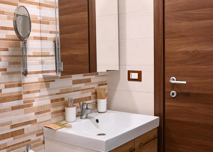 Apartamento Paradisea Theatre *