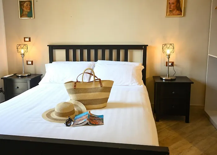Apartamento Paradisea Theatre